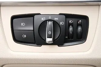 BMW 320, 2.0, 135 kW, бензин, автомат, задний привод