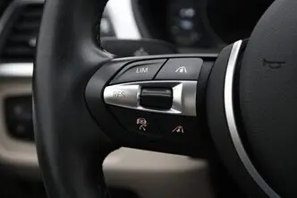 BMW 320, 2.0, 135 kW, бензин, автомат, задний привод