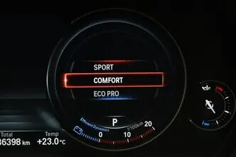 BMW 320, 2.0, 135 kW, бензин, автомат, задний привод