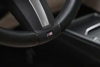 BMW 320, 2.0, 135 kW, бензин, автомат, задний привод
