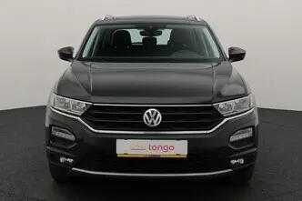 Volkswagen T-Roc, 1.5, 110 kW, bensiin, manuaal, esivedu