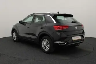 Volkswagen T-Roc, 1.5, 110 kW, bensiin, manuaal, esivedu