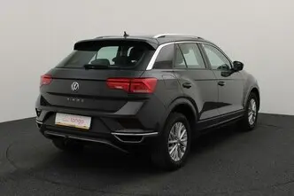 Volkswagen T-Roc, 1.5, 110 kW, bensiin, manuaal, esivedu
