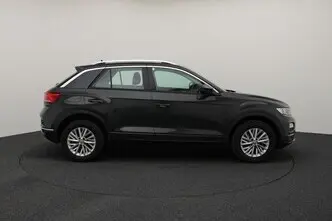 Volkswagen T-Roc, 1.5, 110 kW, bensiin, manuaal, esivedu