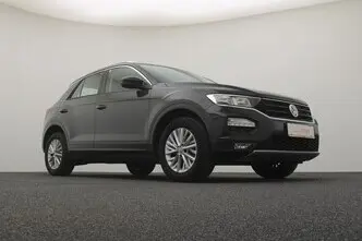 Volkswagen T-Roc, 1.5, 110 kW, bensiin, manuaal, esivedu