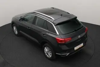 Volkswagen T-Roc, 1.5, 110 kW, bensiin, manuaal, esivedu