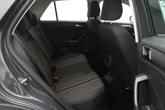 Volkswagen T-Roc, 1.5, 110 kW, bensiin, manuaal, esivedu