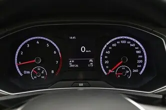 Volkswagen T-Roc, 1.5, 110 kW, bensiin, manuaal, esivedu