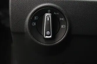 Volkswagen T-Roc, 1.5, 110 kW, bensiin, manuaal, esivedu