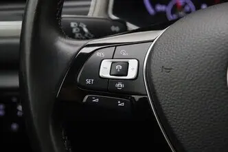 Volkswagen T-Roc, 1.5, 110 kW, bensiin, manuaal, esivedu