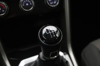 Volkswagen T-Roc, 1.5, 110 kW, bensiin, manuaal, esivedu