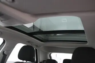 Volkswagen T-Roc, 1.5, 110 kW, bensiin, manuaal, esivedu