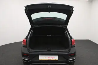 Volkswagen T-Roc, 1.5, 110 kW, bensiin, manuaal, esivedu