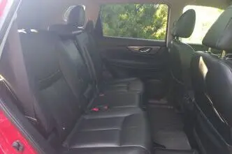 Nissan X-Trail, 2.0, 130 kW, дизель, автомат, полный привод