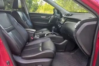 Nissan X-Trail, 2.0, 130 kW, дизель, автомат, полный привод