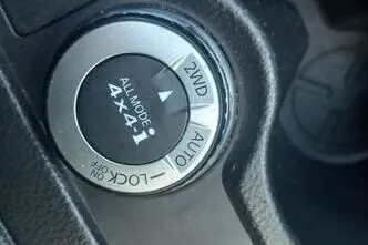 Nissan X-Trail, 2.0, 130 kW, дизель, автомат, полный привод