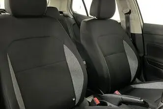 Škoda Fabia, 1.0, 70 kW, бензин, механическая, передний привод