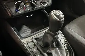 Škoda Fabia, 1.0, 70 kW, бензин, механическая, передний привод
