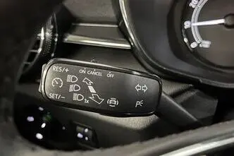 Škoda Fabia, 1.0, 70 kW, бензин, механическая, передний привод
