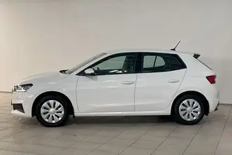 Škoda Fabia, 1.0, 70 kW, бензин, механическая, передний привод