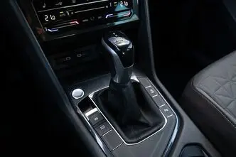Volkswagen Tiguan, 1.5, 110 kW, бензин, автомат, передний привод