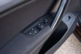 Volkswagen Tiguan, 1.5, 110 kW, бензин, автомат, передний привод