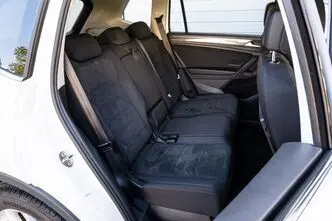 Volkswagen Tiguan, 2.0, 110 kW, дизель, автомат, полный привод