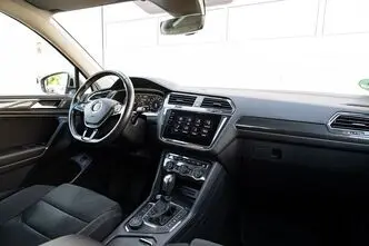 Volkswagen Tiguan, 2.0, 110 kW, дизель, автомат, полный привод