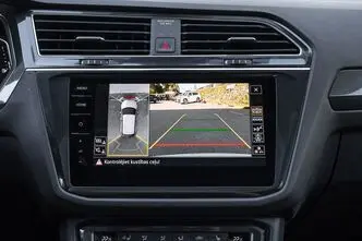 Volkswagen Tiguan, 2.0, 110 kW, дизель, автомат, полный привод