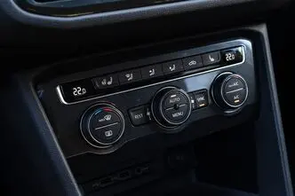 Volkswagen Tiguan, 2.0, 110 kW, дизель, автомат, полный привод