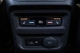 Volkswagen Tiguan, 2.0, 110 kW, дизель, автомат, полный привод