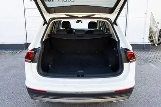 Volkswagen Tiguan, 2.0, 110 kW, дизель, автомат, полный привод