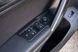 Volkswagen Tiguan, 2.0, 110 kW, дизель, автомат, полный привод