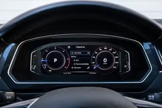 Volkswagen Tiguan, 2.0, 110 kW, дизель, автомат, полный привод