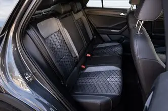 Volkswagen T-Roc, 1.5, 110 kW, bensiin, automaat, esivedu