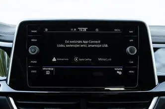 Volkswagen T-Roc, 1.5, 110 kW, bensiin, automaat, esivedu