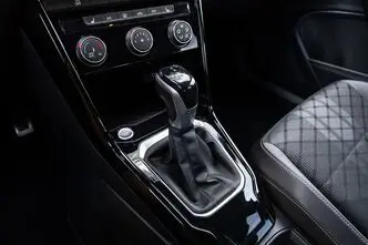 Volkswagen T-Roc, 1.5, 110 kW, bensiin, automaat, esivedu