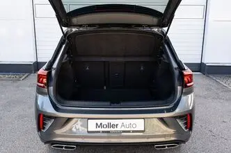 Volkswagen T-Roc, 1.5, 110 kW, bensiin, automaat, esivedu