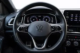 Volkswagen T-Roc, 1.5, 110 kW, bensiin, automaat, esivedu