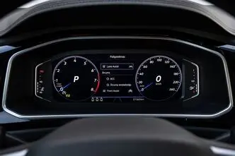 Volkswagen T-Roc, 1.5, 110 kW, bensiin, automaat, esivedu