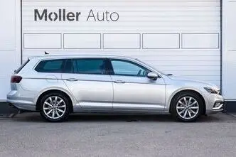 Volkswagen Passat, 2.0, 110 kW, diesel, automatic, front-wheel drive