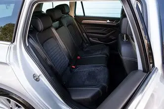 Volkswagen Passat, 2.0, 110 kW, diesel, automatic, front-wheel drive