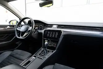 Volkswagen Passat, 2.0, 110 kW, diesel, automatic, front-wheel drive