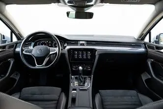 Volkswagen Passat, 2.0, 110 kW, diesel, automatic, front-wheel drive