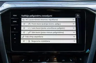 Volkswagen Passat, 2.0, 110 kW, diesel, automatic, front-wheel drive