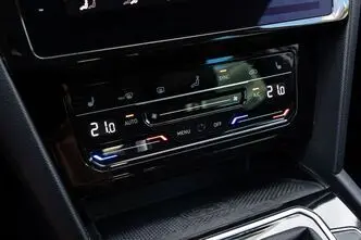 Volkswagen Passat, 2.0, 110 kW, diesel, automatic, front-wheel drive