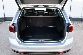 Volkswagen Passat, 2.0, 110 kW, diesel, automatic, front-wheel drive