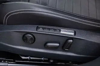 Volkswagen Passat, 2.0, 110 kW, diesel, automatic, front-wheel drive