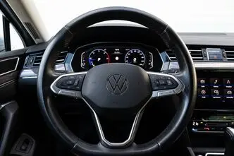 Volkswagen Passat, 2.0, 110 kW, diesel, automatic, front-wheel drive