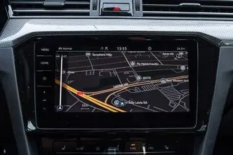 Volkswagen Passat, 2.0, 147 kW, diesel, automatic, four-wheel drive